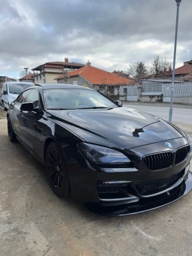 BMW 650 Xdrive Mpack, снимка 1