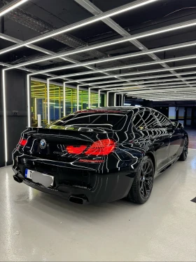 BMW 650 Xdrive Mpack, снимка 2