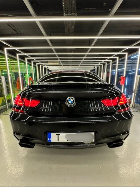 BMW 650 Xdrive Mpack, снимка 4