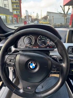 BMW 650 Xdrive Mpack, снимка 9