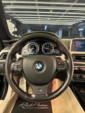 BMW 650 Xdrive Mpack, снимка 8