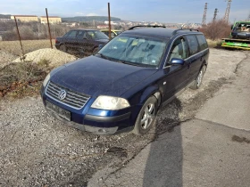 VW Passat 1.9 TDI На Части, снимка 3