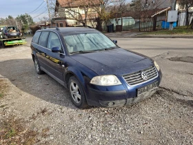 VW Passat 1.9 TDI На Части, снимка 1