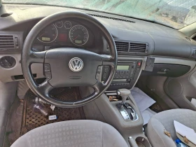 VW Passat 1.9 TDI На Части, снимка 9