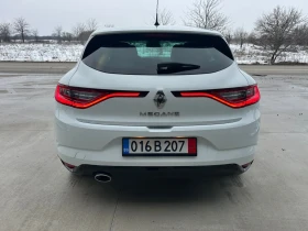 Renault Megane Bose Edition, снимка 6