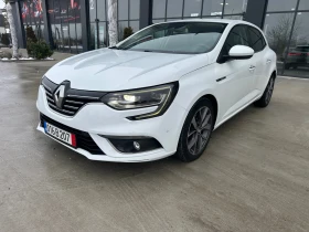 Renault Megane Bose Edition, снимка 3