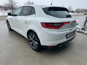 Renault Megane Bose Edition, снимка 5