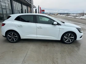 Renault Megane Bose Edition, снимка 8