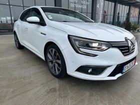 Renault Megane Bose Edition, снимка 9