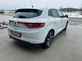 Renault Megane Bose Edition, снимка 7