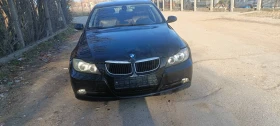 BMW 320 20d  | Mobile.bg    9