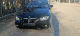 BMW 320 20d  | Mobile.bg    4