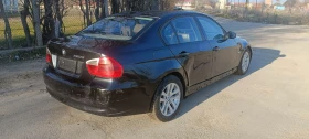 BMW 320 20d  | Mobile.bg    8