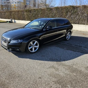 Audi A4, снимка 6