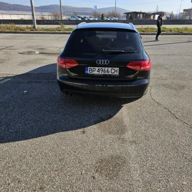 Audi A4, снимка 4