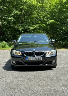 BMW 330 328i, снимка 1