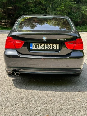 BMW 330 328i, снимка 6