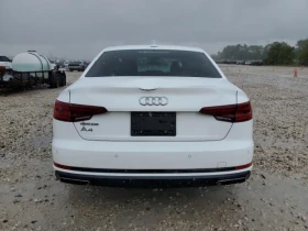 Audi A4 2019 AUDI A4 PREMIUM | Mobile.bg    6