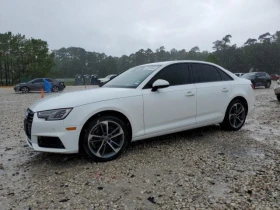 Audi A4 2019 AUDI A4 PREMIUM | Mobile.bg    2