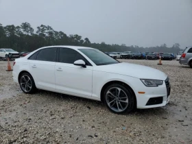 Audi A4 2019 AUDI A4 PREMIUM | Mobile.bg    5