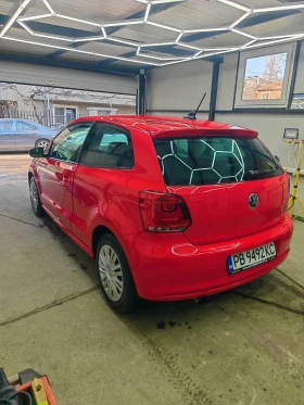 VW Polo, снимка 1