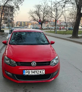 VW Polo, снимка 11