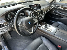 BMW 730 xDrive Sedan, снимка 6