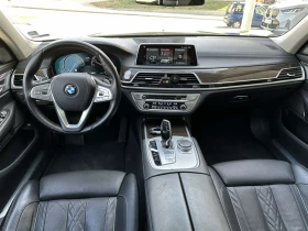 BMW 730 xDrive Sedan, снимка 7