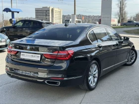 BMW 730 xDrive Sedan, снимка 2