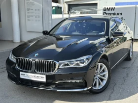 BMW 730 xDrive Sedan, снимка 1