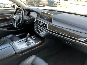 BMW 730 xDrive Sedan, снимка 8