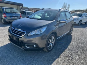 Peugeot 2008 1.6HDI full, снимка 3