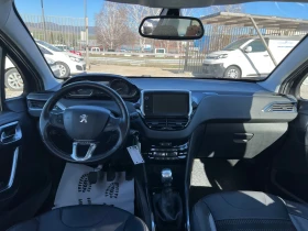 Peugeot 2008 1.6HDI full, снимка 7