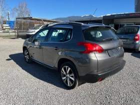 Peugeot 2008 1.6HDI full, снимка 5