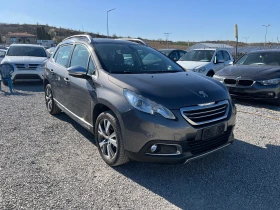 Peugeot 2008 1.6HDI full, снимка 1