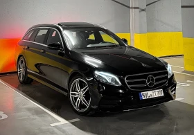  Mercedes-Benz E 350