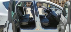 Обява за продажба на Opel Meriva 1.4i ~6 500 лв. - изображение 6