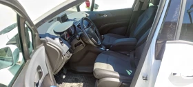 Обява за продажба на Opel Meriva 1.4i ~6 500 лв. - изображение 5