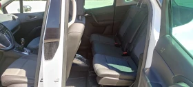 Opel Meriva 1.4i | Mobile.bg    14