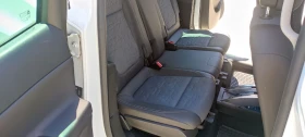 Обява за продажба на Opel Meriva 1.4i ~6 500 лв. - изображение 9