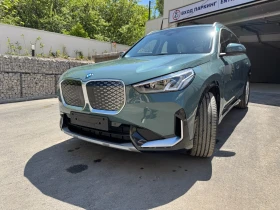 BMW iX1  eDrive 20 Msport Pro (68 kwh )* * *  | Mobile.bg    12