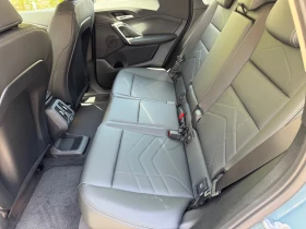 BMW iX1  eDrive 20 Msport Pro (68 kwh )* * *  | Mobile.bg    7