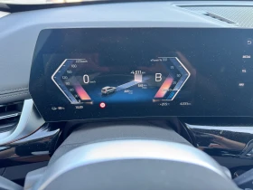 BMW iX1 eDrive 20 Msport Pro (68 kwh )* КОЖА* КАМЕРА* - 81999 лв. - 40186854 17