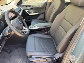 BMW iX1  eDrive 20 Msport Pro (68 kwh )* * *  | Mobile.bg    6