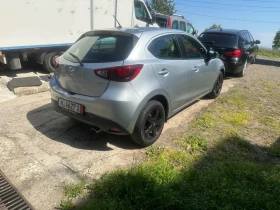 Обява за продажба на Mazda 2 1.5 skyactiv 22000км ~18 990 лв. - изображение 3
