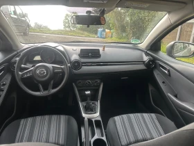 Обява за продажба на Mazda 2 1.5 skyactiv 22000км ~18 990 лв. - изображение 5