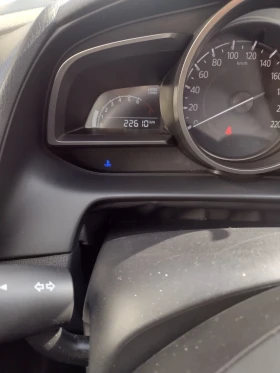 Обява за продажба на Mazda 2 1.5 skyactiv 22000км ~18 990 лв. - изображение 8