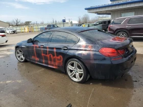 BMW 640 XI GRAN COUPE/M pack/Крайна цена до София без търг - 18000 лв. - 58905561 | Car24.bg