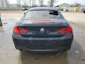 BMW 640 XI GRAN COUPE/M pack/Крайна цена до София без търг - 18000 лв. - 58905561 | Car24.bg