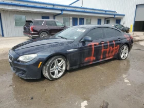BMW 640 XI GRAN COUPE/M pack/Крайна цена до София без търг - 18000 лв. - 58905561 | Car24.bg